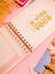 Coleção Namorados - Papel Amado - loja online