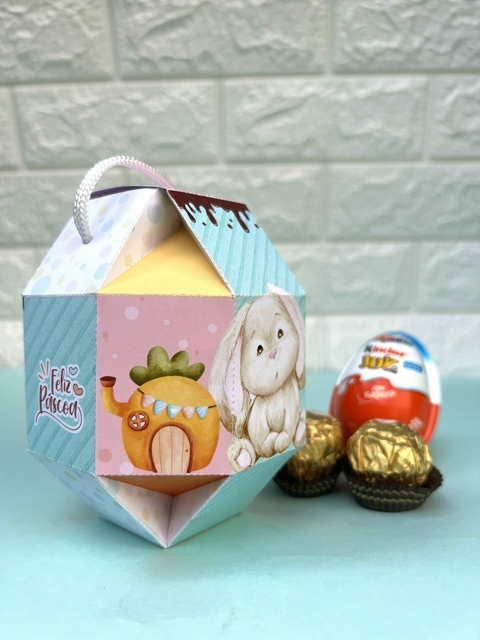 Kit Páscoa Sublime – Sublime Papelaria