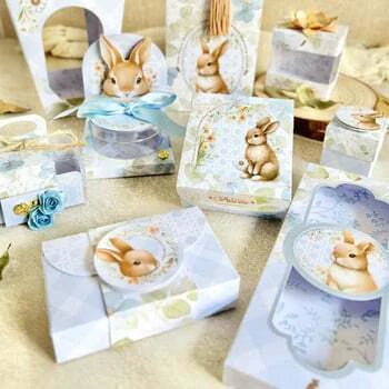 Combo Presentear Páscoa 2025 - comprar online