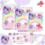 Jardim das Fadas Kit Escolar 2025 - Pamella Vieira - comprar online