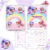 Jardim das Fadas Kit Escolar 2025 - Pamella Vieira - comprar online