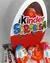 Caixa Kinder Egg Surprise Box na internet