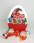Caixa Kinder Egg Surprise Box - comprar online