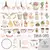 Kit Digital Ilustração Aquarela Devocional - Estudio812 - comprar online