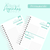 Imagem do Kit digital Agenda 2025 - Candy Design Doce