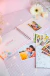 Kit Encadernação Mães 2025 - Amarantto - comprar online