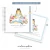 Kit Maternidade – Alice no país das maravilhas