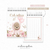 Kit Maternidade – Bear Baby Girl na internet