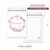 Kit Maternidade – Borboletas - Nogrid Arquivos Digitais
