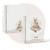 Kit Maternidade Coelha Bailarina - Papel Amado - comprar online