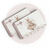 Kit Maternidade Coelha Bailarina - Papel Amado - comprar online