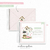 Kit Maternidade – Jardim - loja online