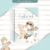 Imagem do Kit Maternidade Pequeno Princípe Encadernação – Letterinhas