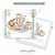 Kit Maternidade – Safari II