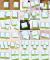 Kit Mockup Encadernação Completo - Editável no Canva na internet