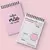 Kit Planner A5 e A6 – Dia das Mães - comprar online