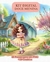 Kit Digital Ilustrações Doce Menina - comprar online