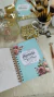 Agenda Vintage 2024 - Perfeito Miolo - comprar online