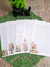 Imagem do Kit Digital Envelope e Carta Convite Congresso - Modelo Slim