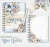 Combo Cadernos Blue Flower - Lina Criativa - comprar online