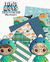 Little Boys Combo Ilustrações e Papéis - Tita - Nogrid Arquivos Digitais