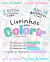Livrinhos de Colorir - Madi
