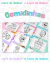 Livrinhos de Colorir - Madi - comprar online