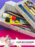 Lolly Girls Estojo Duplo Cartonagem - Tita na internet