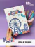 Magic Park – Combo Encadernação - comprar online