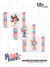 Magic Park – Combo Encadernação - comprar online