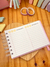 Mini Agendas Não Datadas - loja online