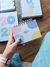 Mini planner Collors 2025 – A6
