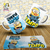 Imagem do Arquivo Digital de Sublimação Minions Sinceros em Canecas Personalizadas Vol 1