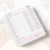 Arquivo Digital Agendamentos Editáveis no Adobe Indesign - Papel Amado