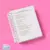 Planner Dorameira - loja online
