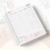 Arquivo Digital Agendamentos Editáveis no Adobe Indesign - Papel Amado - comprar online