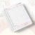 Arquivo Digital Agendamentos Editáveis no Adobe Indesign - Papel Amado - Nogrid Arquivos Digitais