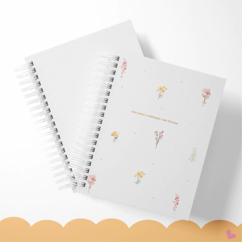 Cadernos A5 – Arquivo Digital