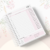 Arquivo Digital Agendamentos Editáveis no Adobe Indesign - Papel Amado - Nogrid Arquivos Digitais