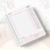 Arquivo Digital Agendamentos Editáveis no Adobe Indesign - Papel Amado - loja online