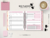 BIG PLANNER DATADO 2025 VERTICAL E HORIZONTAL - MOLDES DA LÊ - Nogrid Arquivos Digitais