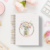 Combo Capas Extras Devocional - Papel Amado - loja online