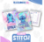 Combo Planners Stitch A5 - Chelly Designer - Nogrid Arquivos Digitais