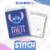 Combo Planners Stitch A5 - Chelly Designer - comprar online