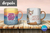 Mockup de Caneca para Canva - loja online
