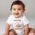 Imagem do Pacote de Artes Body Infantil Minha Primeira Páscoa - Sublimação