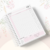 Arquivo Digital Agendamentos Editáveis no Adobe Indesign - Papel Amado na internet