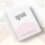 Arquivo Digital Agendamentos Editáveis no Adobe Indesign - Papel Amado - comprar online