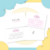 Pack Maternidade 2.0 - 50 Temas + Extras- Digital