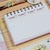 Coleção UniFofo Agenda, Planner, Bloquinho, Diário etc. - Metarmopaper - loja online